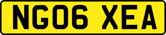 NG06XEA