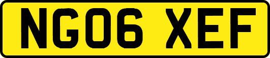 NG06XEF