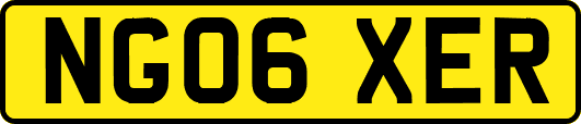 NG06XER