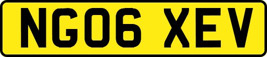 NG06XEV