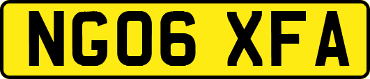NG06XFA