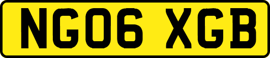 NG06XGB