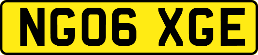 NG06XGE