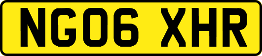 NG06XHR