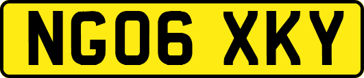 NG06XKY