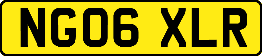 NG06XLR