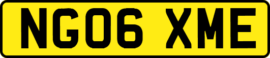 NG06XME