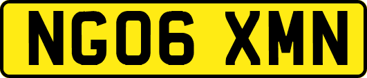 NG06XMN