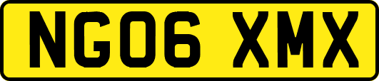 NG06XMX