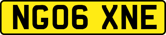 NG06XNE