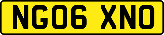 NG06XNO