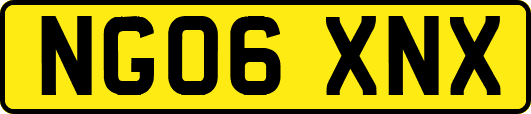 NG06XNX