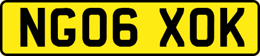 NG06XOK