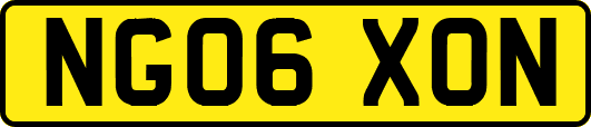 NG06XON