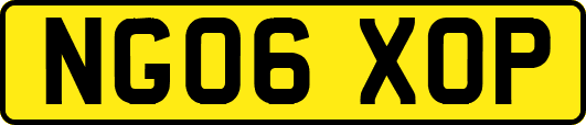 NG06XOP
