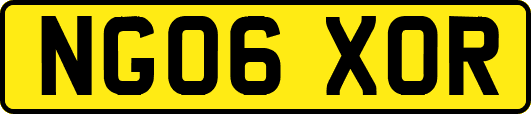 NG06XOR