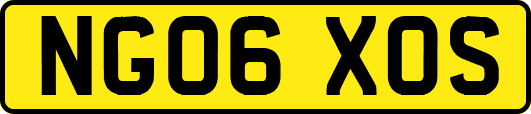 NG06XOS