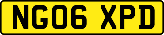 NG06XPD