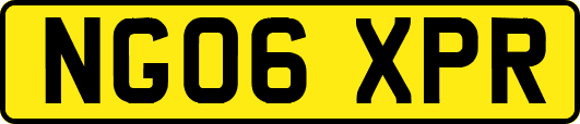 NG06XPR