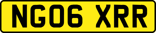 NG06XRR