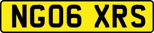 NG06XRS