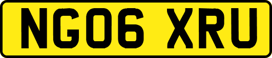 NG06XRU