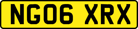 NG06XRX