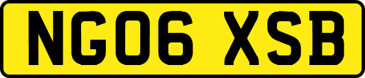NG06XSB