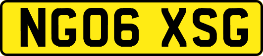 NG06XSG