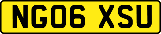 NG06XSU