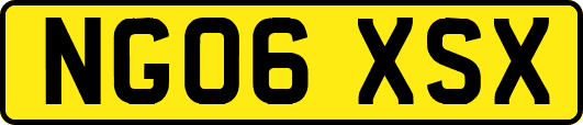 NG06XSX
