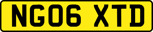 NG06XTD
