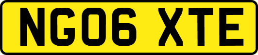 NG06XTE