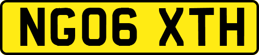 NG06XTH