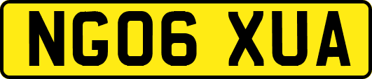 NG06XUA