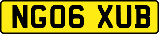 NG06XUB