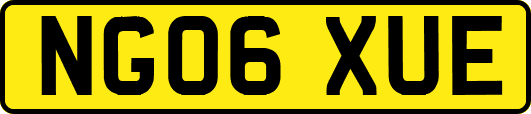 NG06XUE