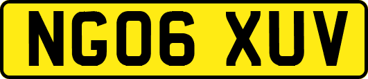 NG06XUV