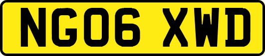 NG06XWD
