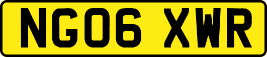 NG06XWR
