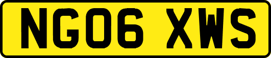 NG06XWS