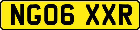 NG06XXR