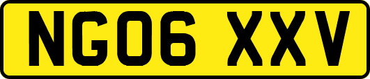 NG06XXV