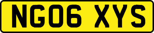 NG06XYS