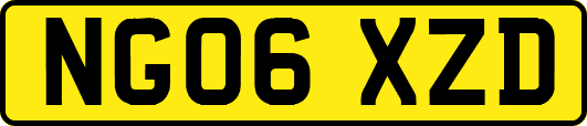 NG06XZD