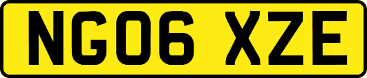 NG06XZE