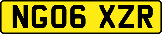 NG06XZR