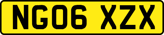 NG06XZX