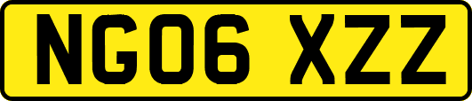 NG06XZZ