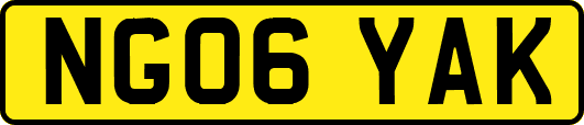 NG06YAK